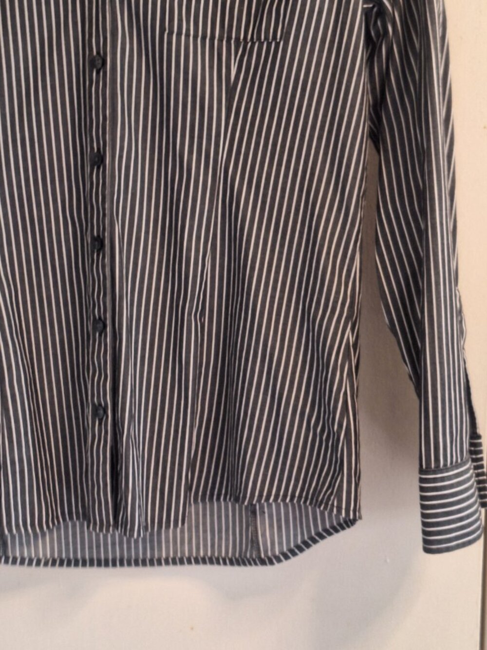 Express Button Down - Picture 3 of 9